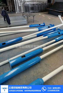 坦硕商贸 专业打造楚雄庭院灯杆与系统监控服务一体化解决方案