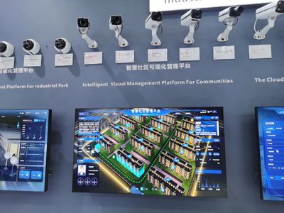 系统监控服务 企业运维的守护神