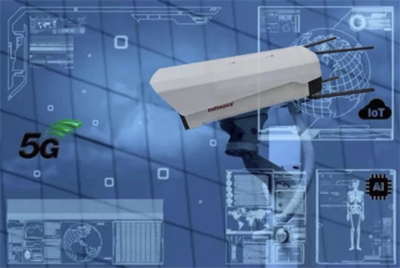 英飞拓携区块链方案亮相安博会，以名企动态引领系统监控服务新变革